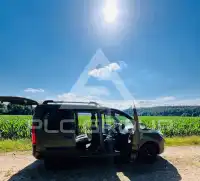 2015 Mercedes Benz Citan