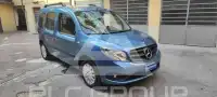 2015 Mercedes Benz Citan