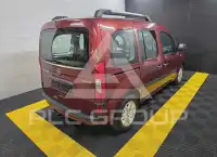 2015 Mercedes Benz Citan