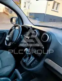 2015 Mercedes Benz Citan