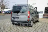 2015 Mercedes Benz Citan