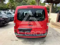 2015 Mercedes Benz Citan
