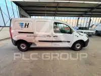 2015 Mercedes Benz Citan