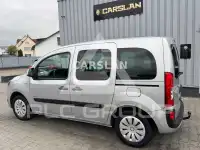 2015 Mercedes Benz Citan