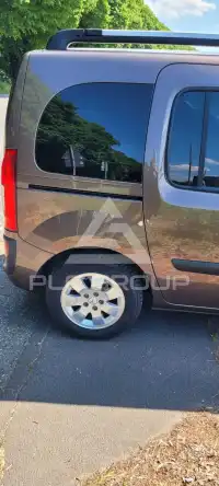 2015 Mercedes Benz Citan