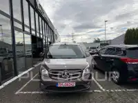 2015 Mercedes Benz Citan
