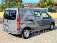2015 Mercedes Benz Citan