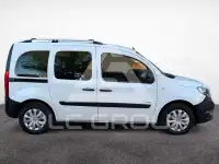2015 Mercedes Benz Citan