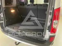 2015 Mercedes Benz Citan