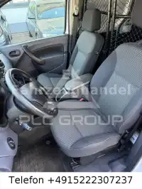 2015 Mercedes Benz Citan