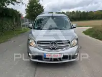 2015 Mercedes Benz Citan