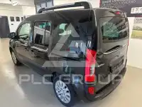 2015 Mercedes Benz Citan