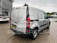 2015 Mercedes Benz Citan