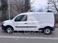 2015 Mercedes Benz Citan