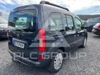 2015 Mercedes Benz Citan