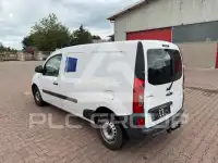 2015 Mercedes Benz Citan