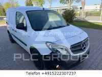 2015 Mercedes Benz Citan