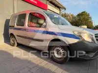 2015 Mercedes Benz Citan