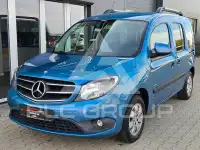 2015 Mercedes Benz Citan