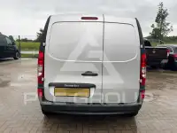 2015 Mercedes Benz Citan