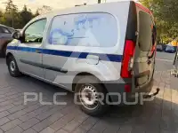 2015 Mercedes Benz Citan