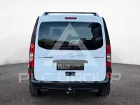 2015 Mercedes Benz Citan