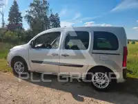 2015 Mercedes Benz Citan