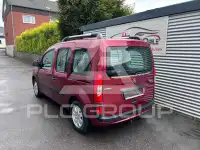 2015 Mercedes Benz Citan