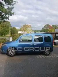 2015 Mercedes Benz Citan