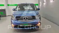 2015 Mercedes Benz Citan