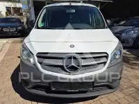 2015 Mercedes Benz Citan