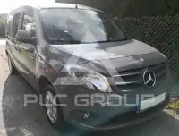 2015 Mercedes Benz Citan