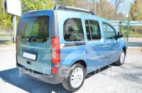 2015 Mercedes Benz Citan