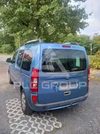 2015 Mercedes Benz Citan