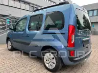 2015 Mercedes Benz Citan