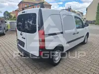 2015 Mercedes Benz Citan
