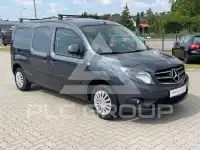 2015 Mercedes Benz Citan