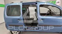 2015 Mercedes Benz Citan