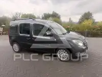 2015 Mercedes Benz Citan