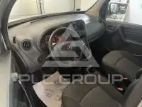 2015 Mercedes Benz Citan