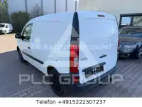 2015 Mercedes Benz Citan