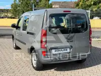 2015 Mercedes Benz Citan