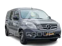 2015 Mercedes Benz Citan