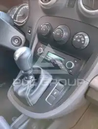 2015 Mercedes Benz Citan
