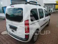 2015 Mercedes Benz Citan