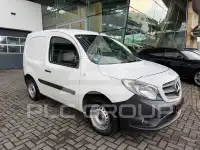 2015 Mercedes Benz Citan