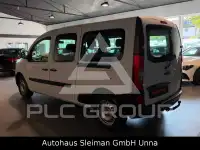 2015 Mercedes Benz Citan