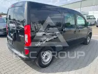 2015 Mercedes Benz Citan
