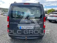 2015 Mercedes Benz Citan