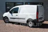 2015 Mercedes Benz Citan